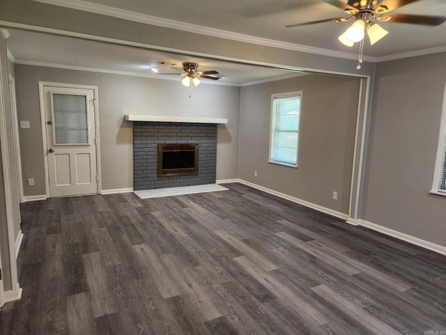 1005 Thompson Street, Jacksonville, AR 72076