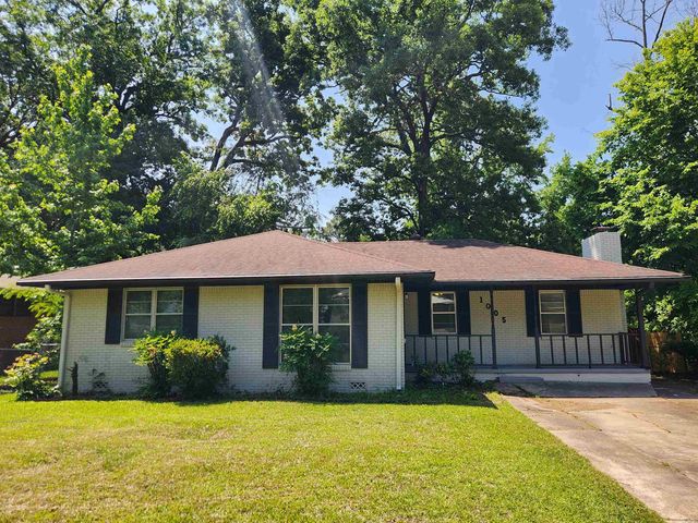 1005 Thompson Street, Jacksonville, AR 72076