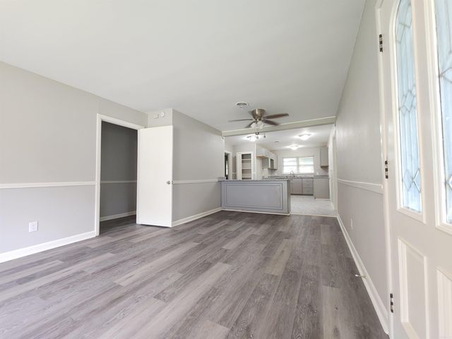 1005 Thompson Street, Jacksonville, AR 72076