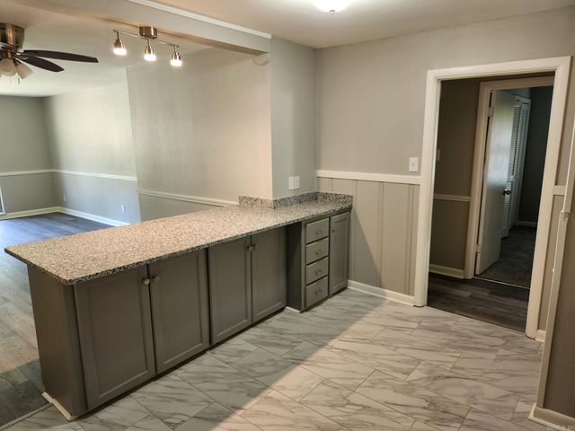1005 Thompson Street, Jacksonville, AR 72076
