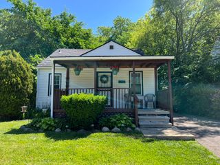 181 S Marshall Street, Pontiac City, MI 48342
