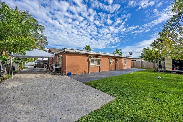 30300 SW 149th Ave, Homestead, FL 33033