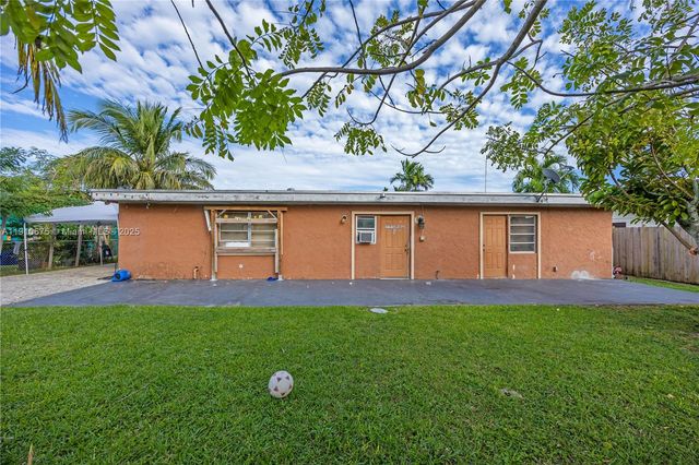 30300 SW 149th Ave, Homestead, FL 33033
