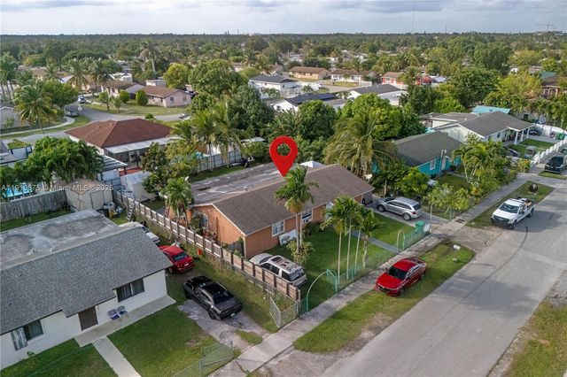 30300 SW 149th Ave, Homestead, FL 33033