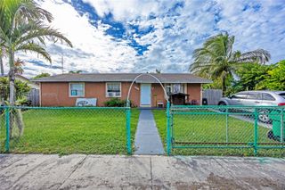 30300 SW 149th Ave, Homestead, FL 33033