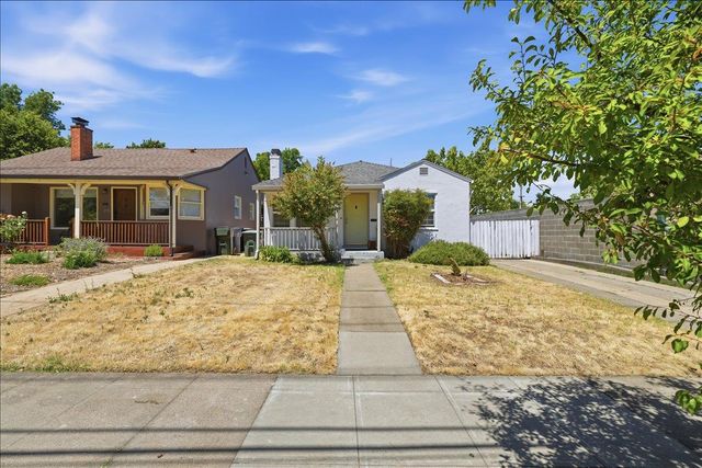 2540 28th St, Sacramento, CA 95818