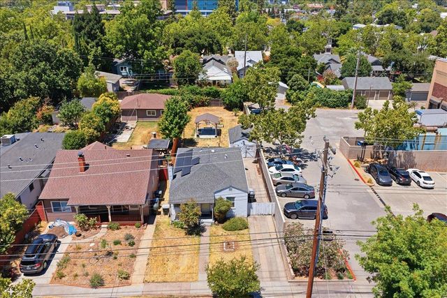2540 28th St, Sacramento, CA 95818
