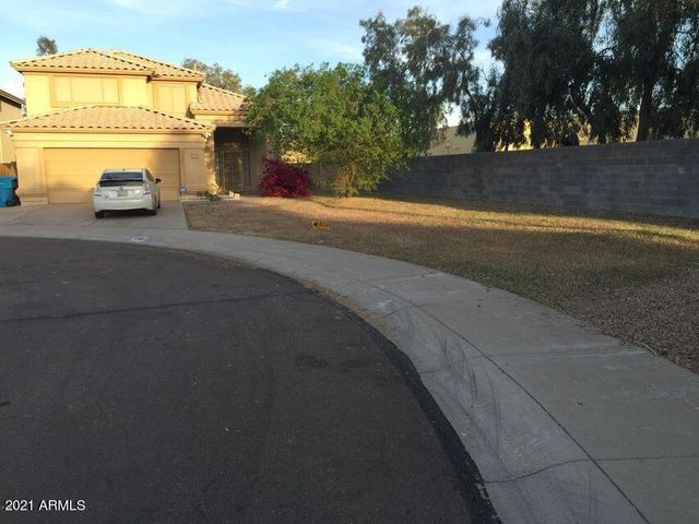 13641 S 47TH Street, Phoenix, AZ 85044