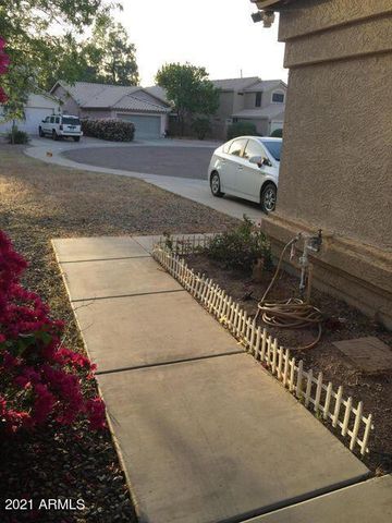 13641 S 47TH Street, Phoenix, AZ 85044