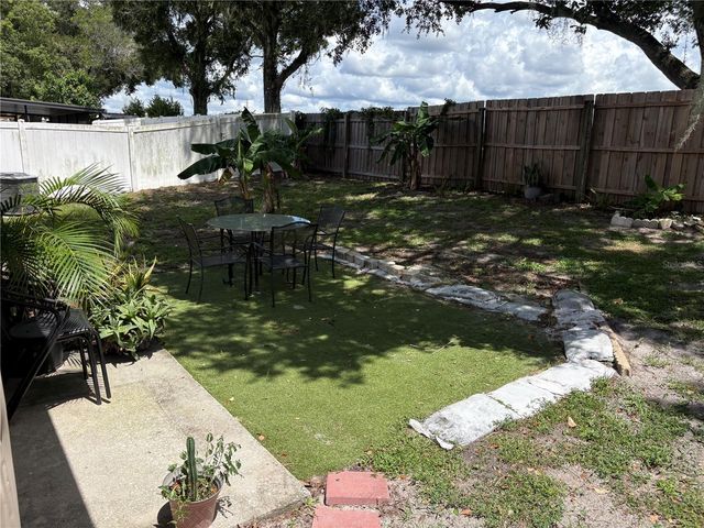 8331 PADDLEWHEEL STREET, Tampa, FL 33637