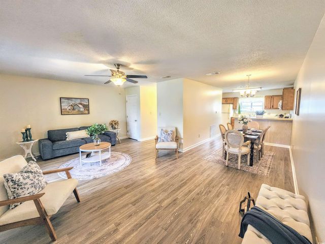 775 Plantation Dr Unit 87, Little River, SC 29566
