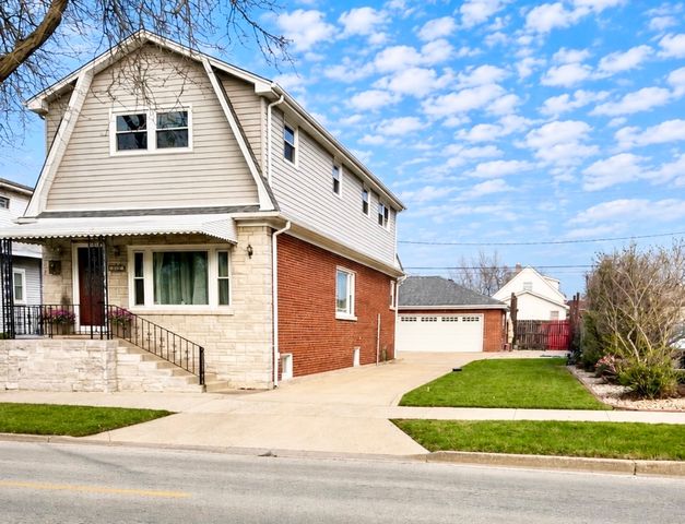 1507 N 15th Avenue, Melrose Park, IL 60160
