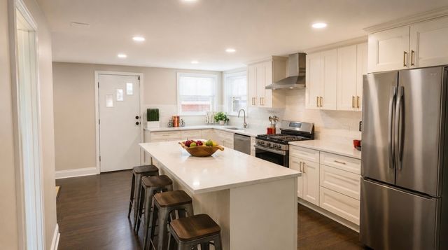 1507 N 15th Avenue, Melrose Park, IL 60160
