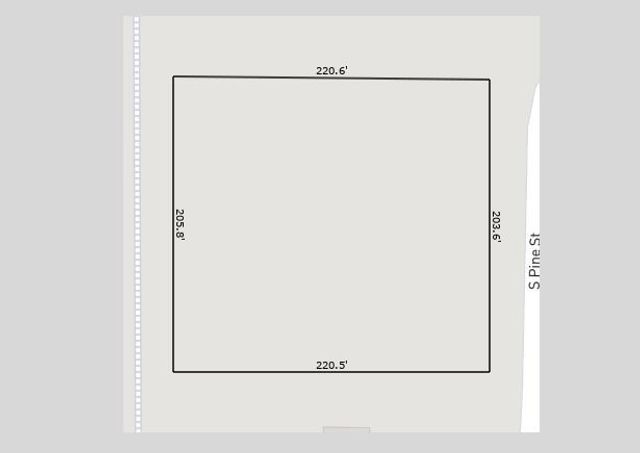 Lot 0 Pine Street S, Mchenry, IL 60051