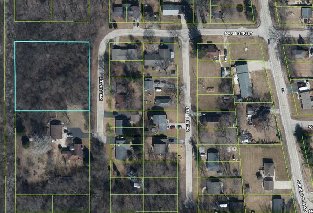 Lot 0 Pine Street S, Mchenry, IL 60051