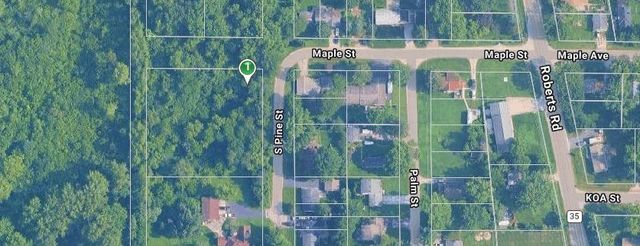 Lot 0 Pine Street S, Mchenry, IL 60051