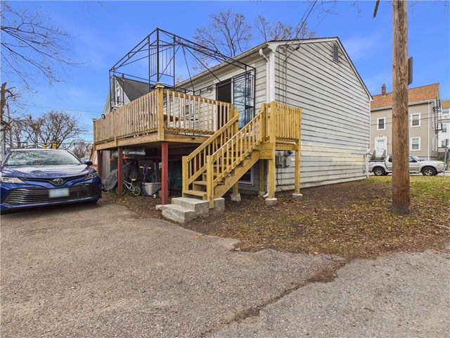 11 Meadow Street, Pawtucket, RI 02860