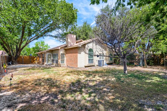 7810 Ivy Lane, Rowlett, TX 75089