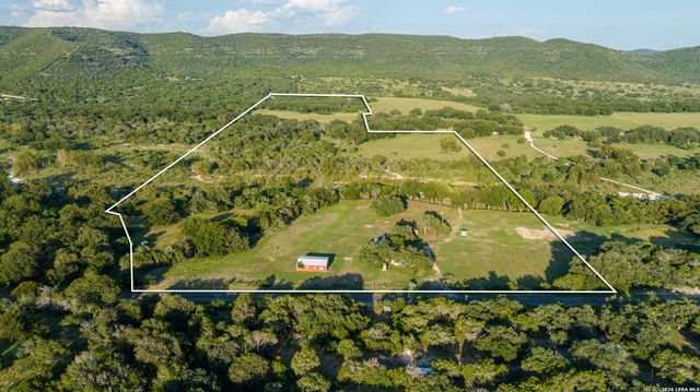 000 RM 336, Leakey, TX 78873