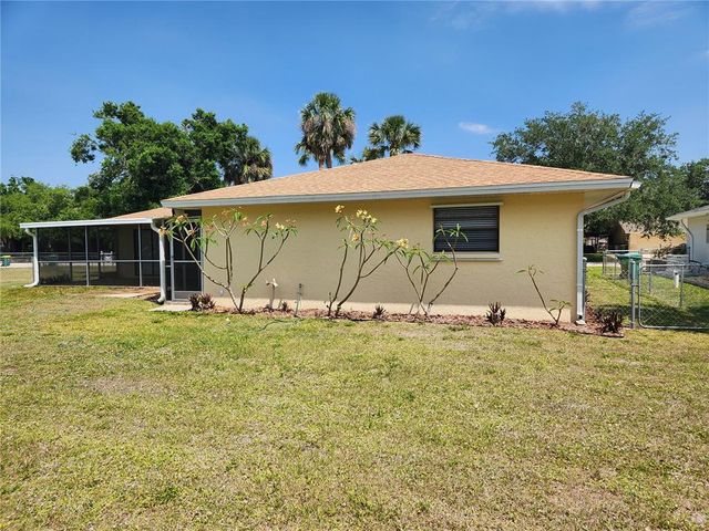 21035 EXMORE AVE, Port Charlotte, FL 33952