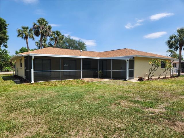 21035 EXMORE AVE, Port Charlotte, FL 33952