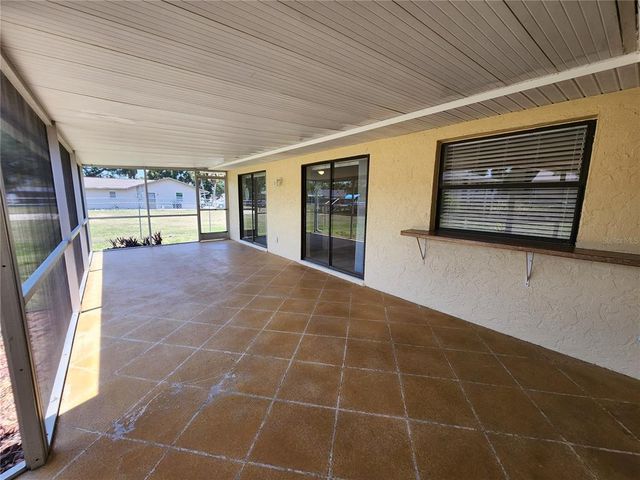 21035 EXMORE AVE, Port Charlotte, FL 33952
