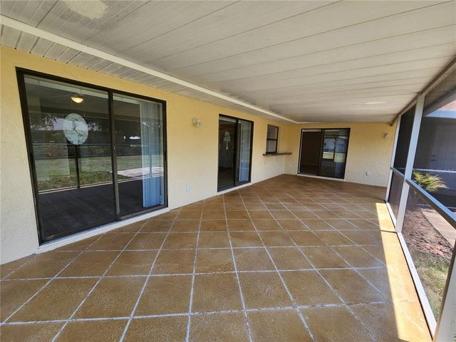 21035 EXMORE AVE, Port Charlotte, FL 33952