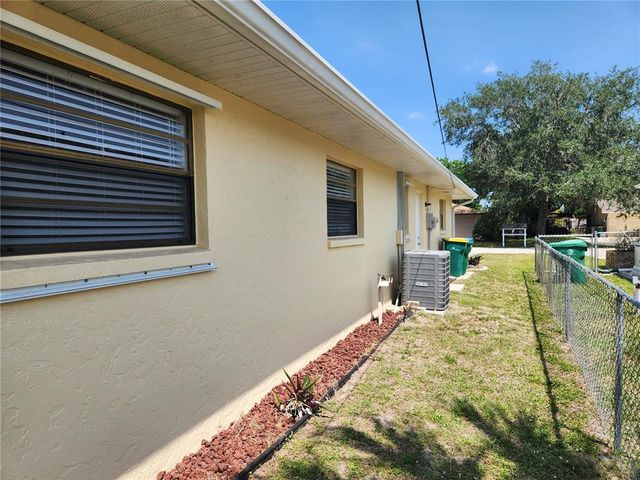 21035 EXMORE AVE, Port Charlotte, FL 33952