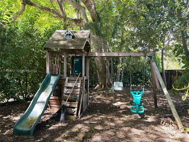 6395 SW 42nd Terrace, South Miami, FL 33155