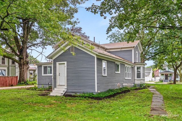 213 N Main Street, Sandwich, IL 60548