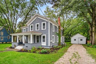 213 N Main Street, Sandwich, IL 60548