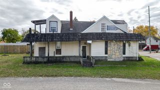 3302 Columbus Avenue, Anderson, IN 46013
