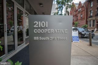 118 S 21ST ST #603, Philadelphia, PA 19103