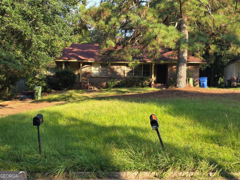 1172 SE Fayetteville Road SE A & B, Atlanta, GA 30316