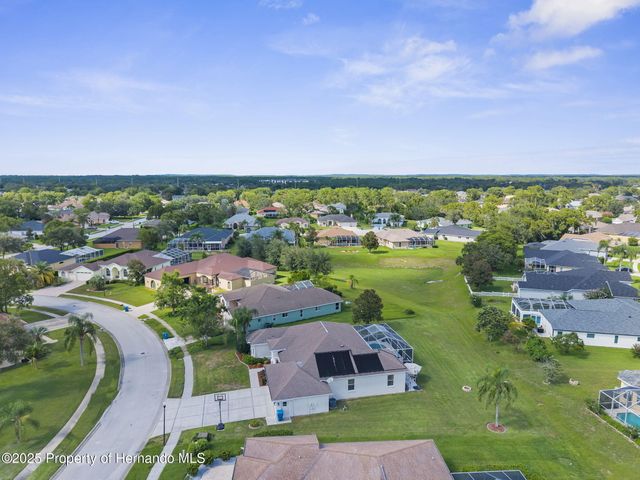 13480 Twinberry Drive, Spring Hill, FL 34609