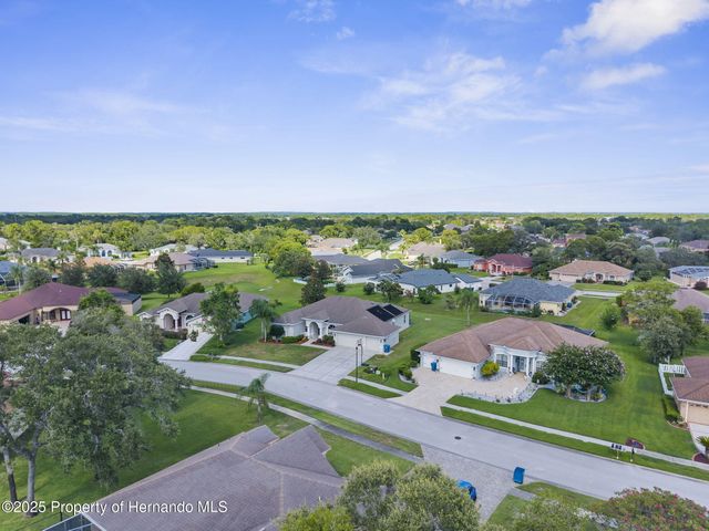 13480 Twinberry Drive, Spring Hill, FL 34609