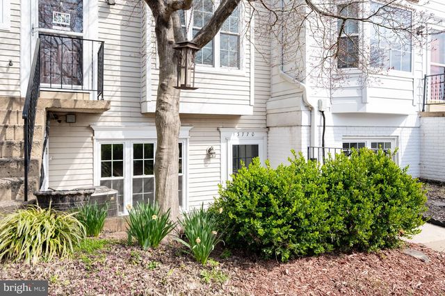 13770 FLOWING BROOK CT, Chantilly, VA 20151