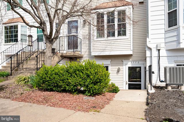 13770 FLOWING BROOK CT, Chantilly, VA 20151