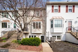 13770 FLOWING BROOK CT, Chantilly, VA 20151