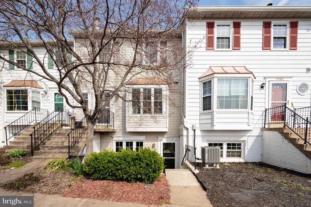 13770 FLOWING BROOK CT, Chantilly, VA 20151