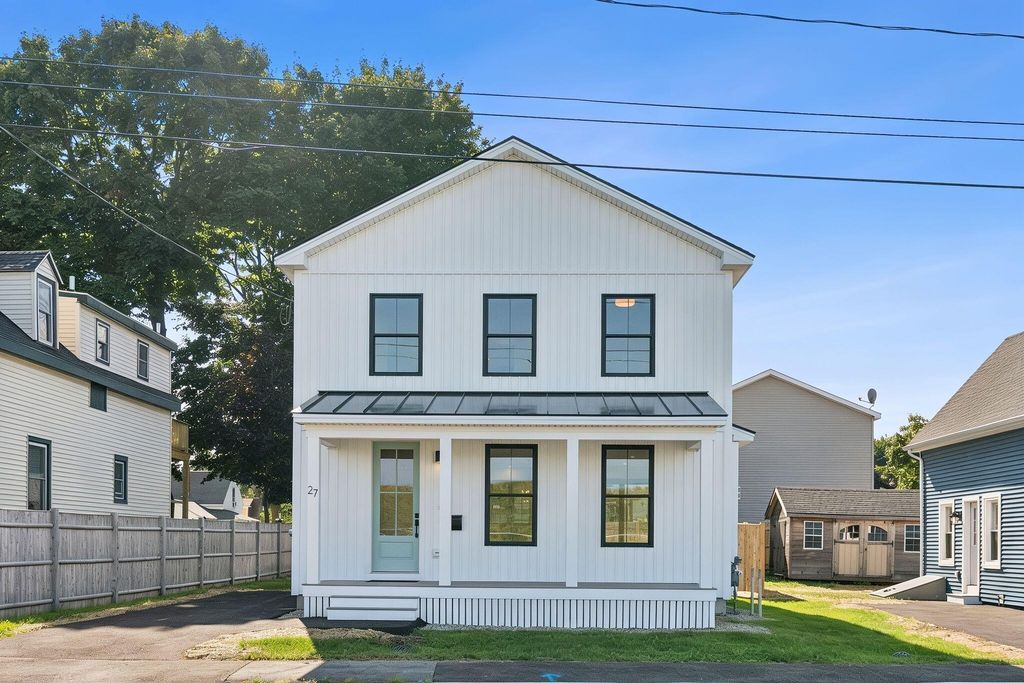 27 Preble Street, South Portland, ME 04106 — photo 2