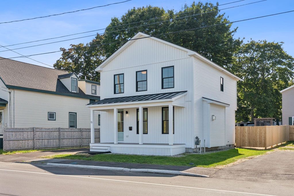 27 Preble Street, South Portland, ME 04106 — photo 3