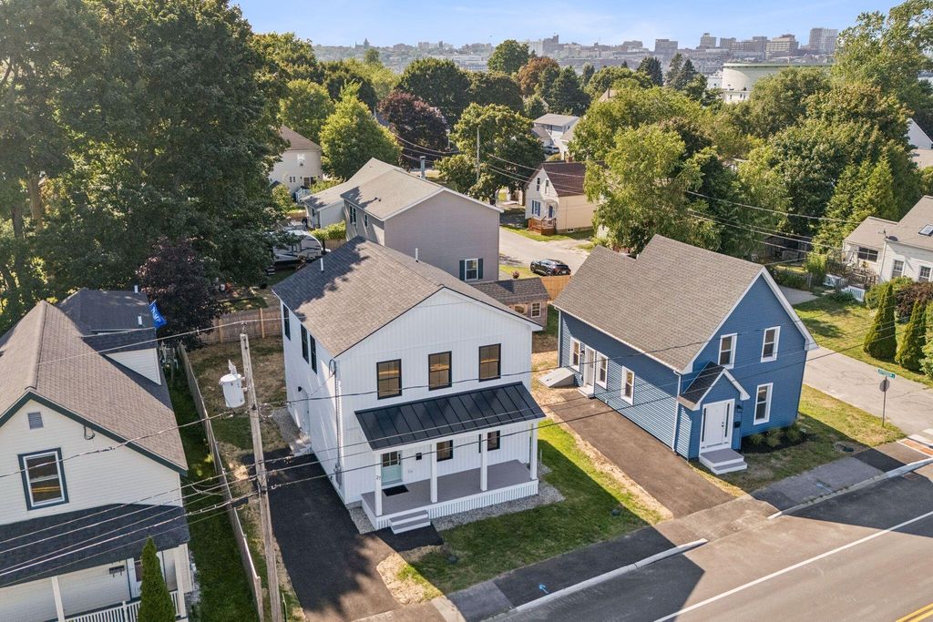 27 Preble Street, South Portland, ME 04106 — photo 4