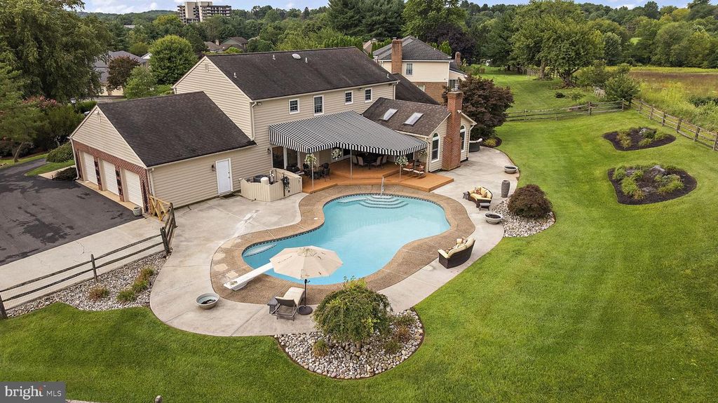 14 THORNBERRY LN, HOCKESSIN, DE 19707 — photo 3