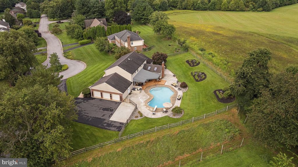 14 THORNBERRY LN, HOCKESSIN, DE 19707 — photo 4