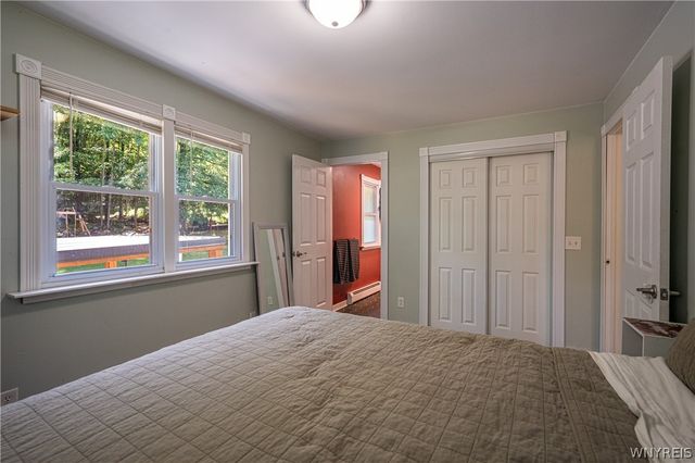 10807 Santello Drive, North Collins, NY 14111