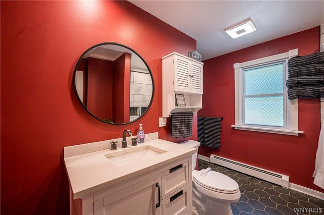10807 Santello Drive, North Collins, NY 14111
