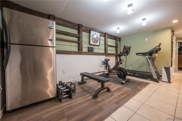 10807 Santello Drive, North Collins, NY 14111