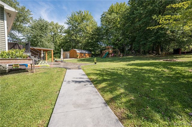 10807 Santello Drive, North Collins, NY 14111