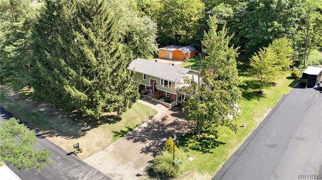 10807 Santello Drive, North Collins, NY 14111
